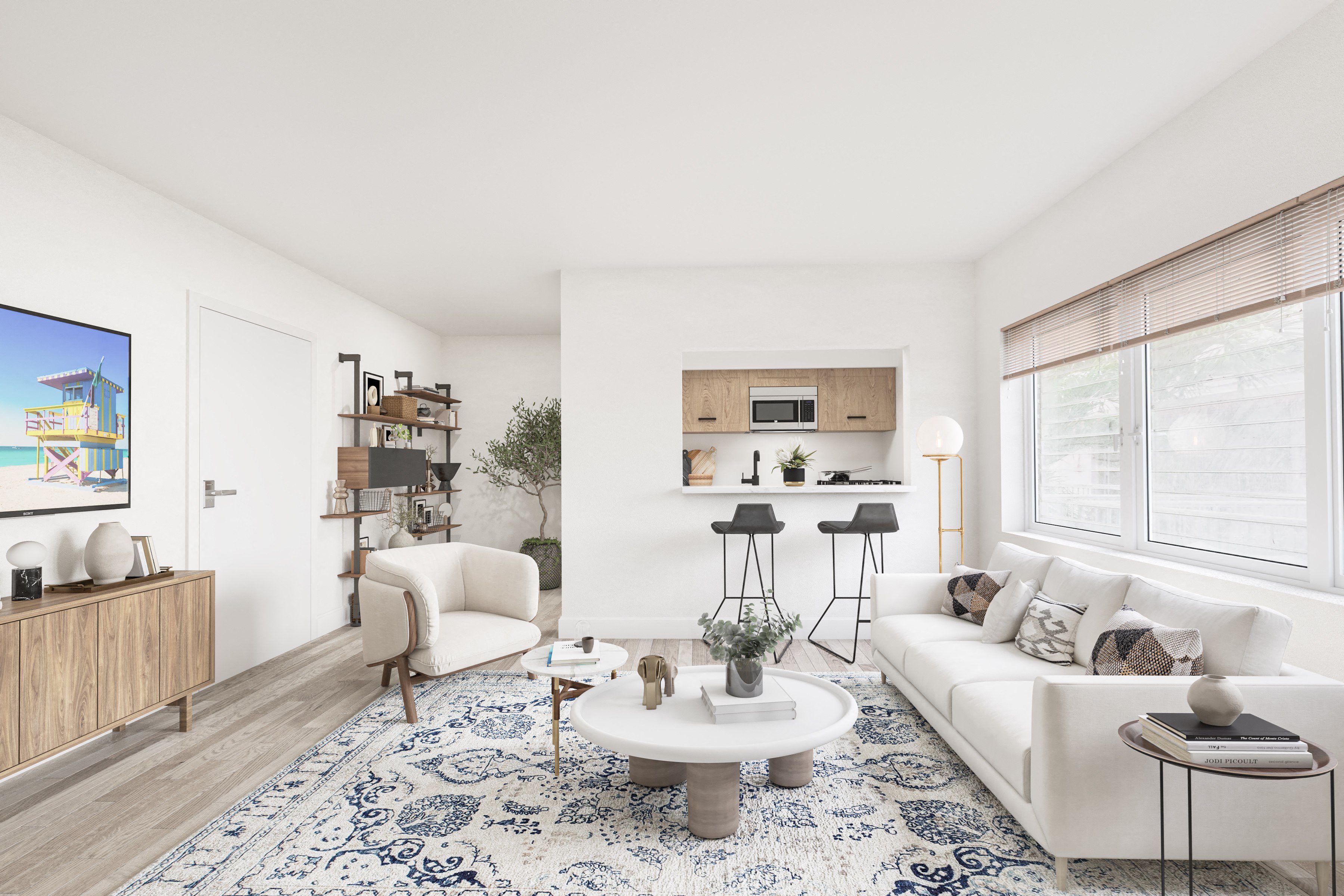 Photos and Video of Normandy Cove in Miami, FL